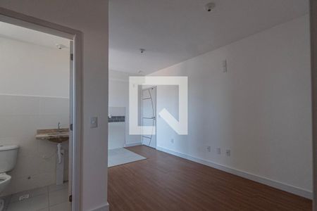 Apartamento para alugar com 45m², 2 quartos e 1 vagaSala 