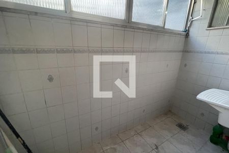 Casa para alugar com 56m², 2 quartos e sem vaga Casa para alugar com 56m², 2 quartos e sem vagaÁrea de Serviço