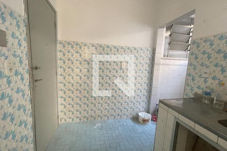 Casa para alugar com 56m², 2 quartos e sem vaga Casa para alugar com 56m², 2 quartos e sem vagaCozinha