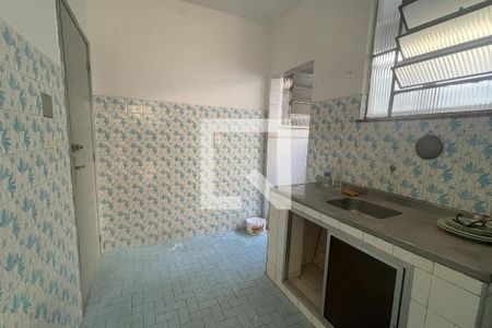 Casa para alugar com 56m², 2 quartos e sem vaga Casa para alugar com 56m², 2 quartos e sem vagaCozinha