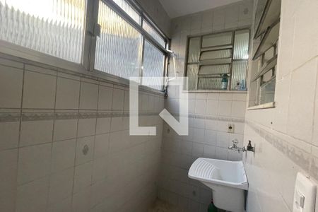 Casa para alugar com 56m², 2 quartos e sem vaga Casa para alugar com 56m², 2 quartos e sem vagaÁrea de Serviço