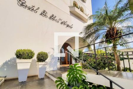 Apartamento à venda com 278m², 3 quartos e 3 vagasárea comum