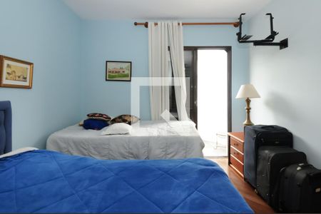 Apartamento à venda com 278m², 3 quartos e 3 vagasSuíte 3