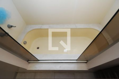 Apartamento à venda com 278m², 3 quartos e 3 vagasBanheiro da Suíte 3