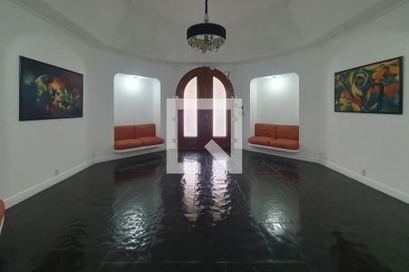 Apartamento à venda com 278m², 3 quartos e 3 vagasárea comum - Hall