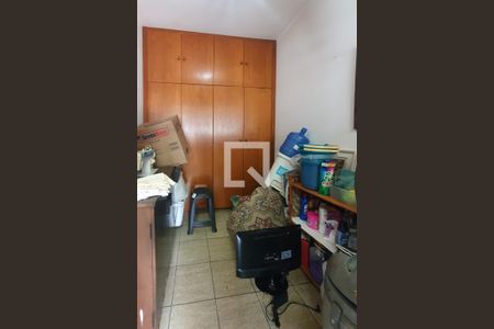 Apartamento à venda com 278m², 3 quartos e 3 vagasÁrea de Serviço - quarto de serviço