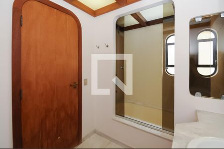 Apartamento à venda com 278m², 3 quartos e 3 vagasBanheiro da Suíte 3