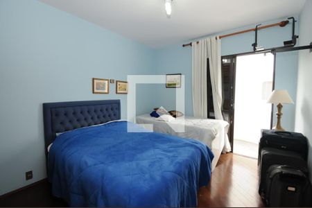 Apartamento à venda com 278m², 3 quartos e 3 vagasSuíte 3