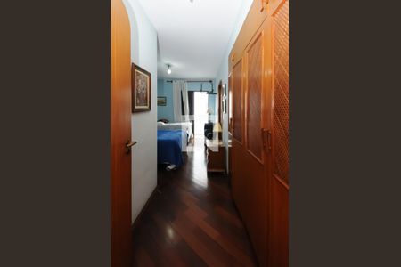 Apartamento à venda com 278m², 3 quartos e 3 vagasSuíte 3