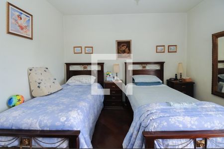 Apartamento à venda com 278m², 3 quartos e 3 vagasSuíte 2