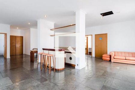 Apartamento à venda com 278m², 3 quartos e 3 vagasÁrea comum - Salão de festas