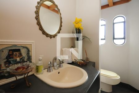 Apartamento à venda com 278m², 3 quartos e 3 vagasLavabo