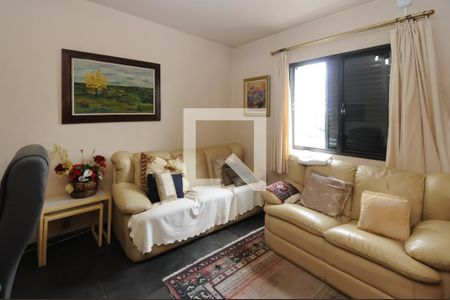 Apartamento à venda com 278m², 3 quartos e 3 vagasEscritório