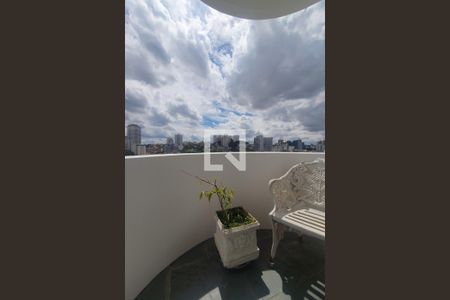 Apartamento à venda com 278m², 3 quartos e 3 vagasSuíte 2 - VARANDA