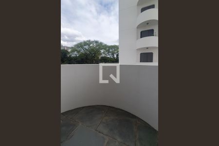 Apartamento à venda com 278m², 3 quartos e 3 vagasSuíte 3 - varanda