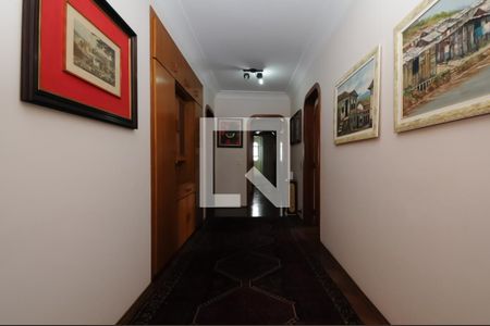 Apartamento à venda com 278m², 3 quartos e 3 vagasacesso aos quartos