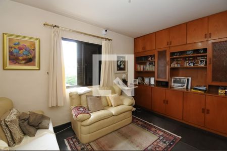 Apartamento à venda com 278m², 3 quartos e 3 vagasEscritório