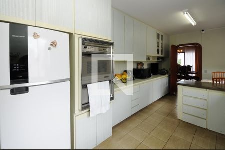 Apartamento à venda com 278m², 3 quartos e 3 vagasCozinha - Armários