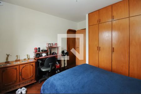 Apartamento à venda com 278m², 3 quartos e 3 vagasSuíte 1