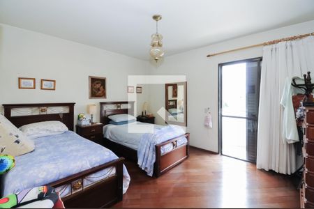 Apartamento à venda com 278m², 3 quartos e 3 vagasSuíte 2