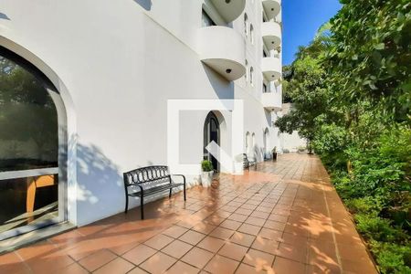 Apartamento à venda com 278m², 3 quartos e 3 vagasárea comum