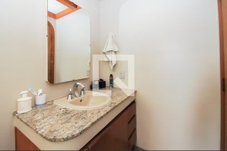 Apartamento à venda com 278m², 3 quartos e 3 vagasBanheiro da Suíte 1