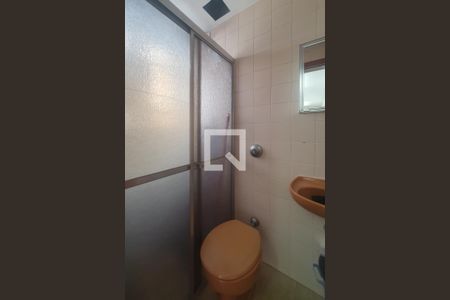 Apartamento à venda com 278m², 3 quartos e 3 vagasÁrea de Serviço - banheiro de serviço