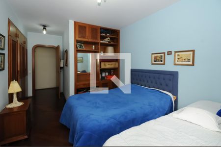 Apartamento à venda com 278m², 3 quartos e 3 vagasSuíte 3