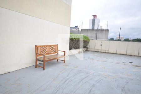 Apartamento para alugar com 50m², 2 quartos e sem vagaÁrea comum