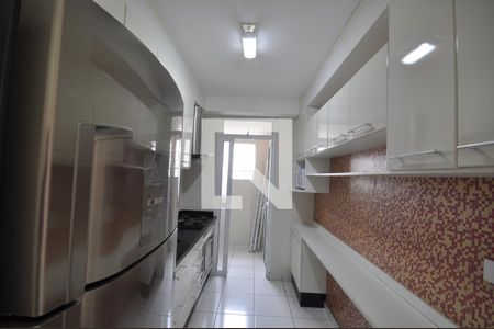 Apartamento para alugar com 50m², 2 quartos e sem vagaCozinha