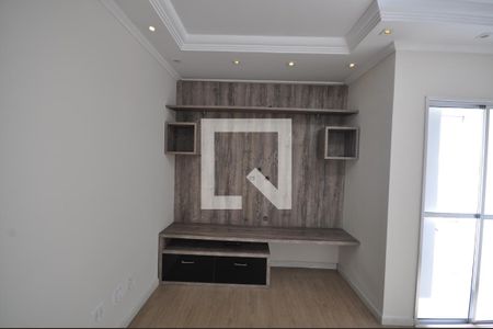 Sala de apartamento para alugar com 2 quartos, 50m² em Vila Mazzei, São Paulo