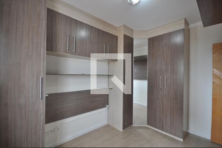 Quarto 1 de apartamento para alugar com 2 quartos, 50m² em Vila Mazzei, São Paulo