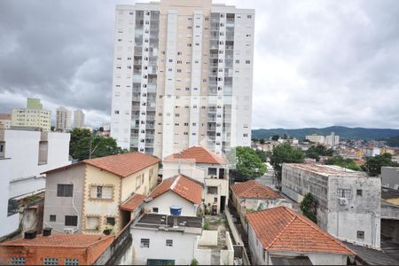 Apartamento para alugar com 50m², 2 quartos e sem vagaVista do Quarto 2