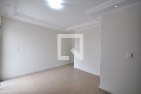 Sala de apartamento para alugar com 2 quartos, 50m² em Vila Mazzei, São Paulo