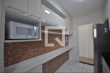 Apartamento para alugar com 50m², 2 quartos e sem vagaCozinha