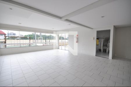 Apartamento para alugar com 50m², 2 quartos e sem vagaÁrea comum - Salão de festas