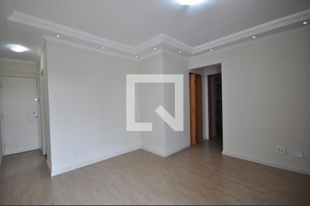 Sala de apartamento para alugar com 2 quartos, 50m² em Vila Mazzei, São Paulo