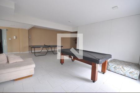 Apartamento para alugar com 50m², 2 quartos e sem vagaSala de Jogos
