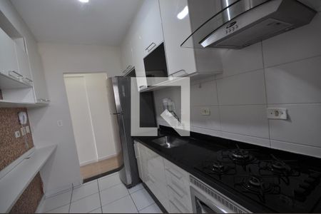 Apartamento para alugar com 50m², 2 quartos e sem vagaCozinha