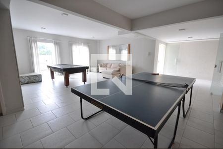 Apartamento para alugar com 50m², 2 quartos e sem vagaSala de Jogos