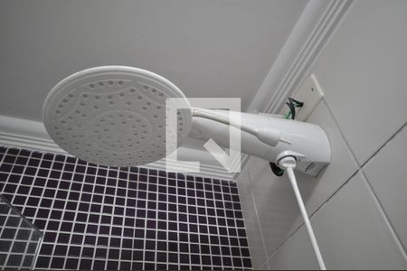 Apartamento para alugar com 50m², 2 quartos e sem vagaBanheiro