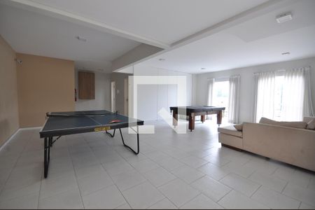 Apartamento para alugar com 50m², 2 quartos e sem vagaSala de Jogos