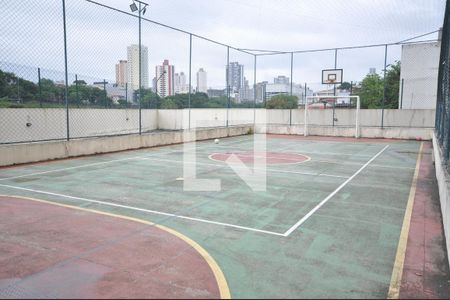 Apartamento para alugar com 50m², 2 quartos e sem vagaQuadra Esportiva