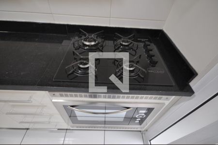 Apartamento para alugar com 50m², 2 quartos e sem vagaCozinha