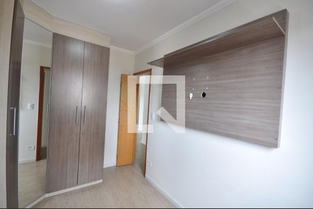 Quarto 1 de apartamento para alugar com 2 quartos, 50m² em Vila Mazzei, São Paulo