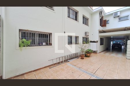 Casa à venda com 210m², 4 quartos e 5 vagasGaragem