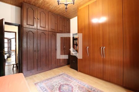 Casa à venda com 210m², 4 quartos e 5 vagasQuarto