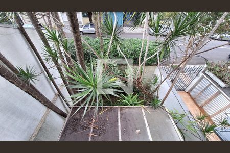 Casa à venda com 210m², 4 quartos e 5 vagasVista do Quarto