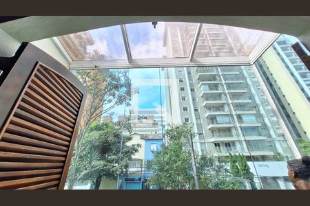 Casa à venda com 210m², 4 quartos e 5 vagasVaranda da Suíte