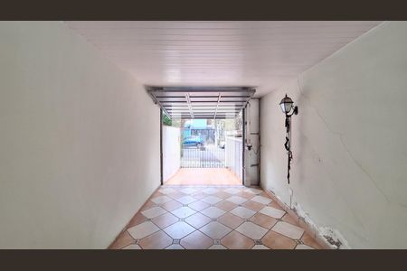 Casa à venda com 210m², 4 quartos e 5 vagasGaragem